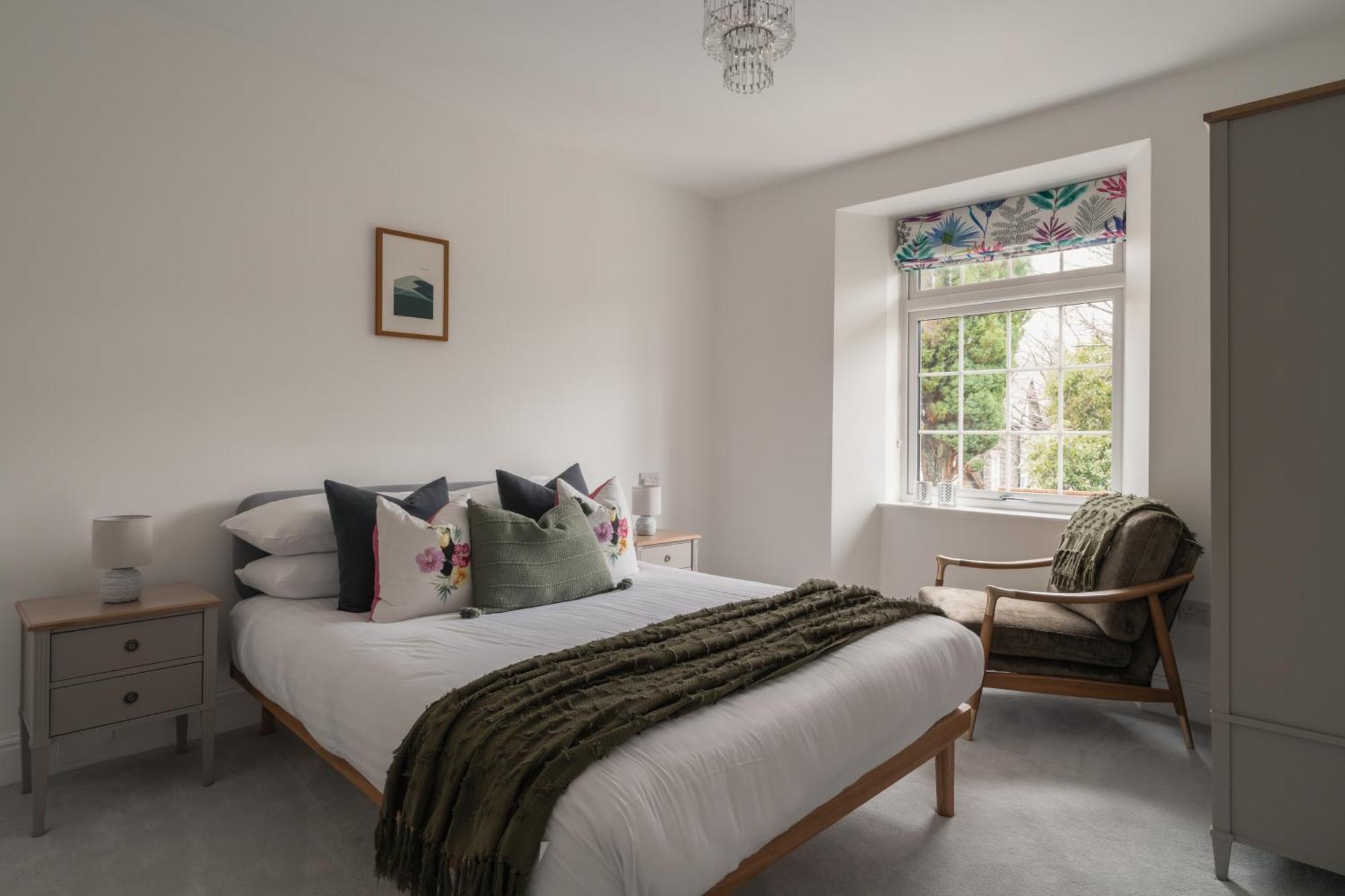 Crossriggs- Beautiful Detached Home Windermere Ngoại thất bức ảnh