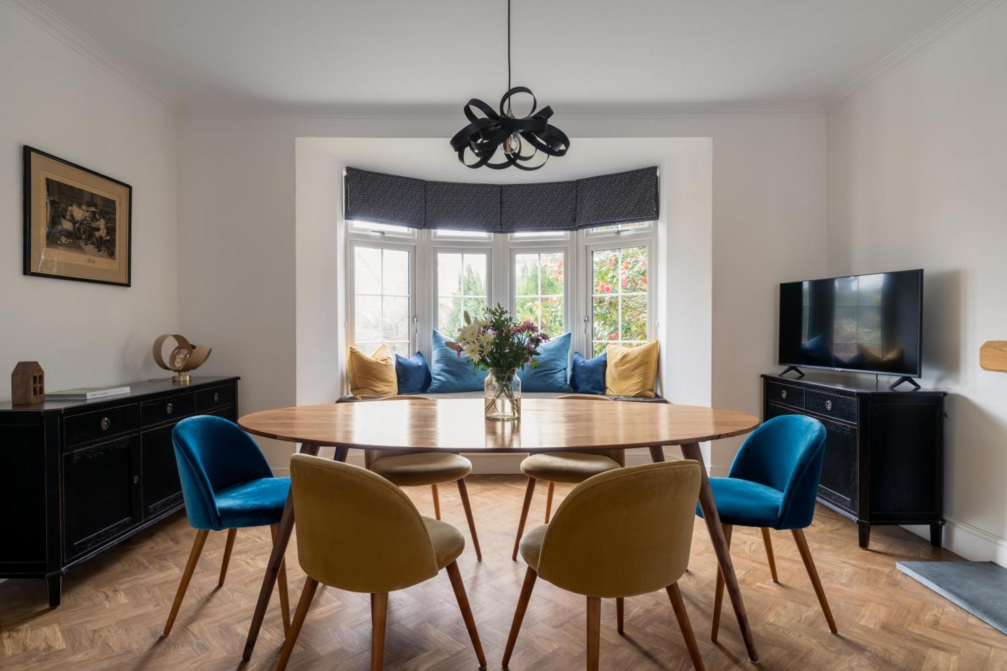 Crossriggs- Beautiful Detached Home Windermere Ngoại thất bức ảnh