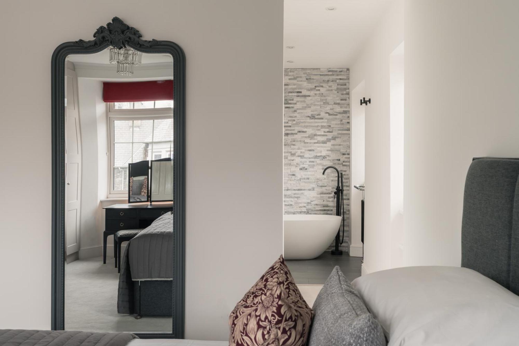 Crossriggs- Beautiful Detached Home Windermere Ngoại thất bức ảnh
