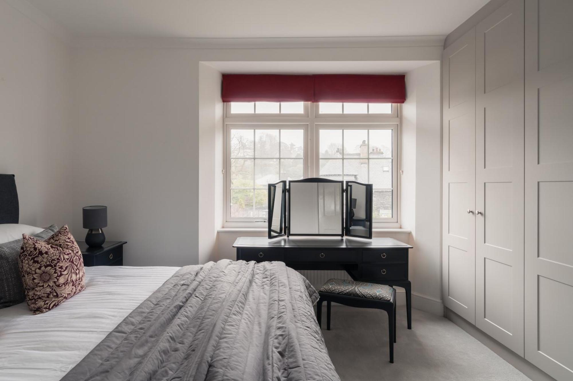 Crossriggs- Beautiful Detached Home Windermere Ngoại thất bức ảnh